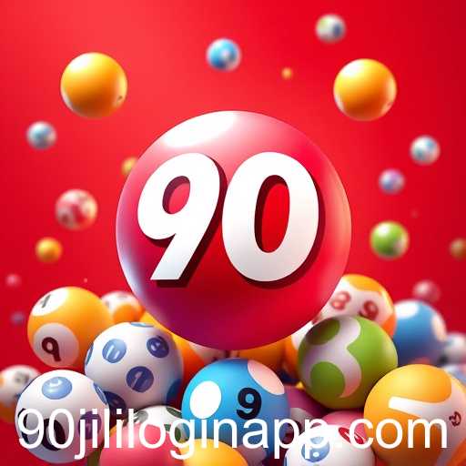 Exploring the Rising Popularity of 90jili Login App