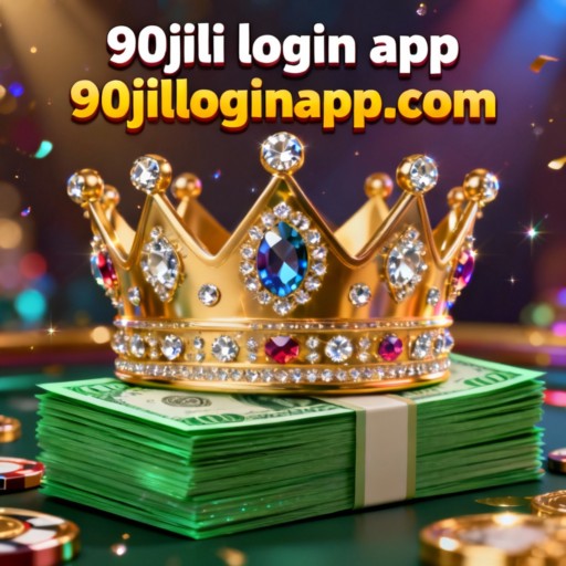 90jili login app