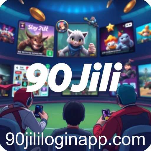The Rise of 90jili in Online Gaming